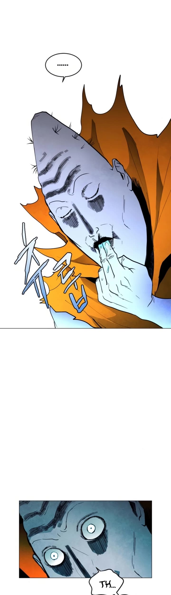 Read Fog Land manhwa online Manga Online