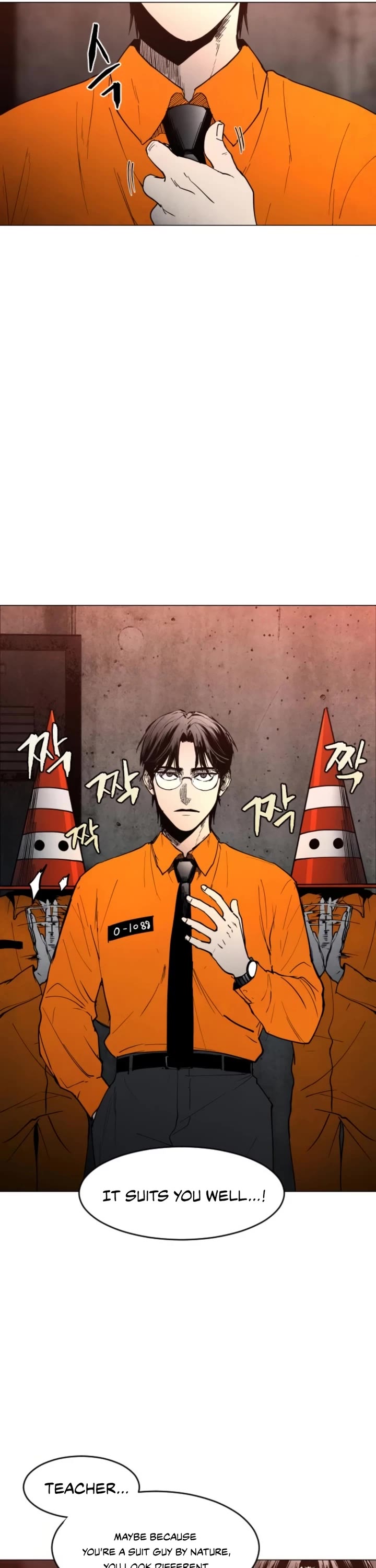 Read Fog Land manhwa online Manga Online