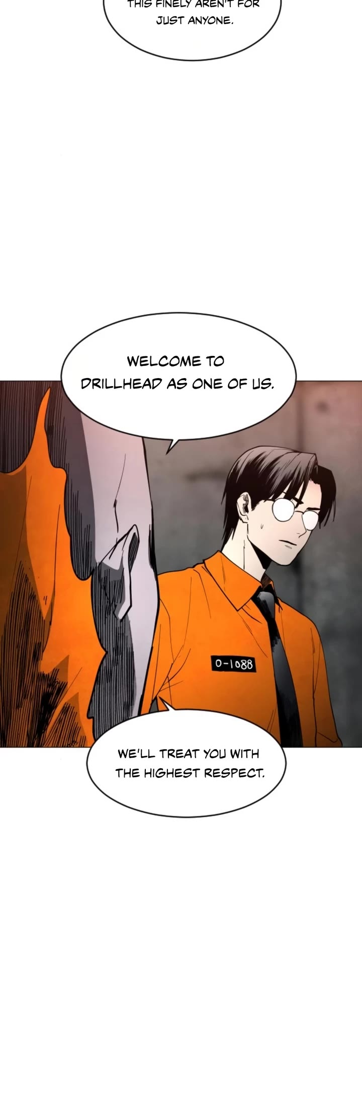 Read Fog Land manhwa online Manga Online