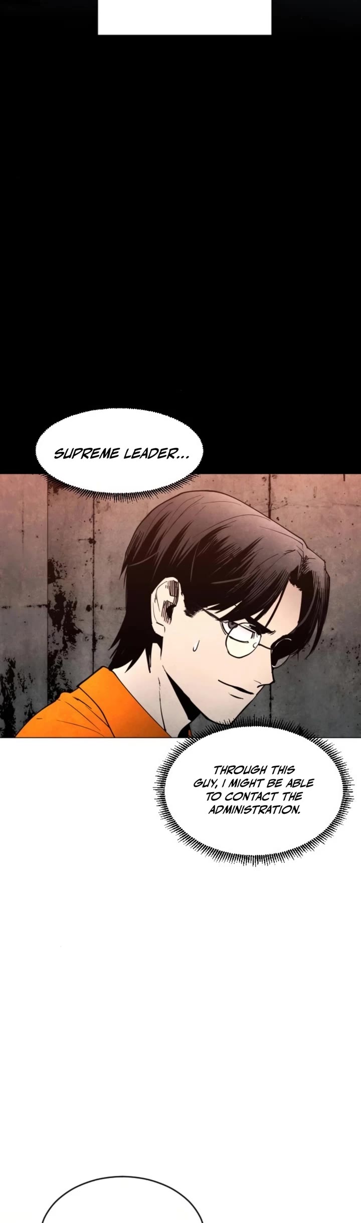 Read Fog Land manhwa online Manga Online