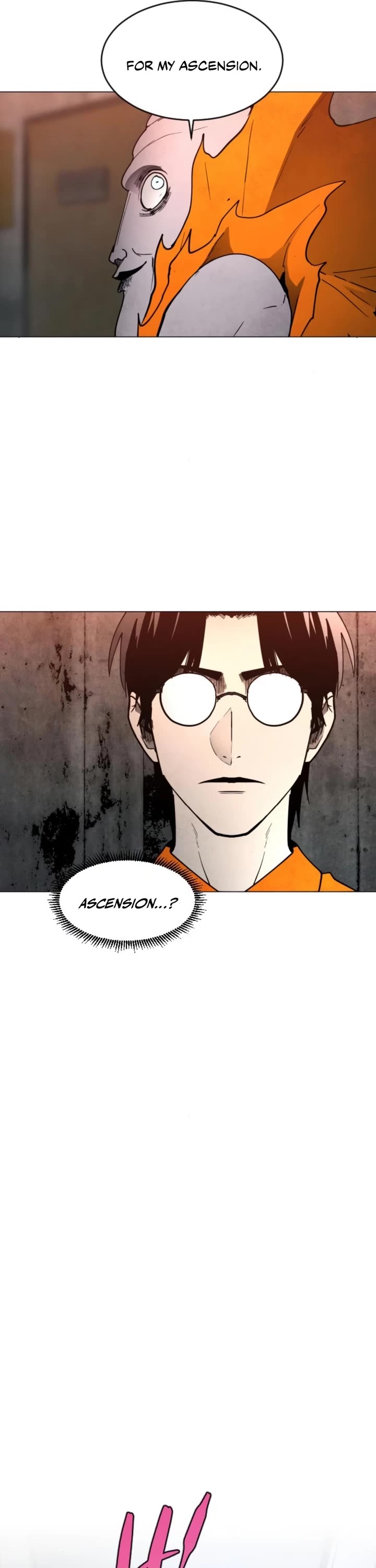 Read Fog Land manhwa online Manga Online