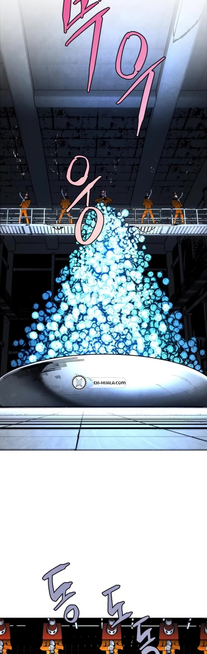 Read Fog Land manhwa online Manga Online