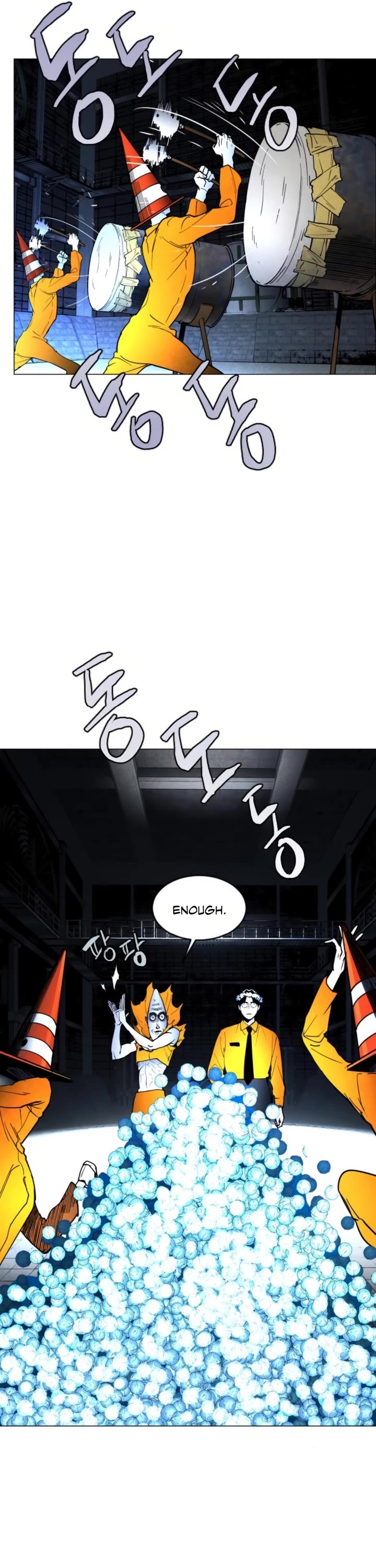 Read Fog Land manhwa online Manga Online