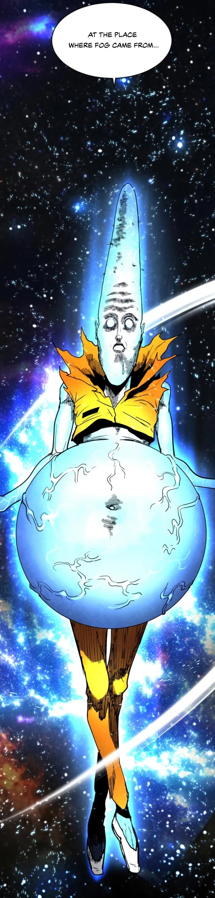 Read Fog Land manhwa online Manga Online