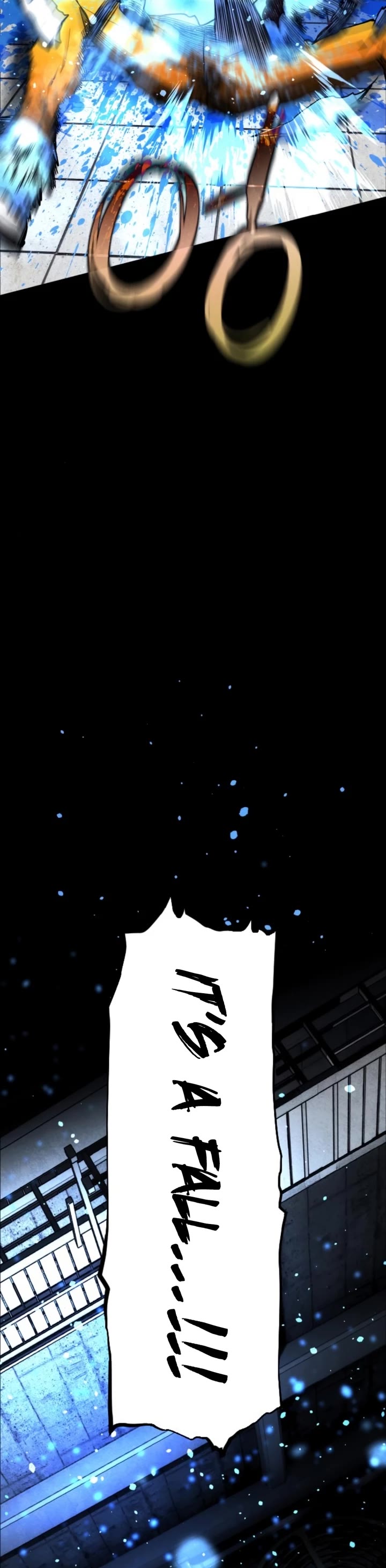Read Fog Land manhwa online Manga Online