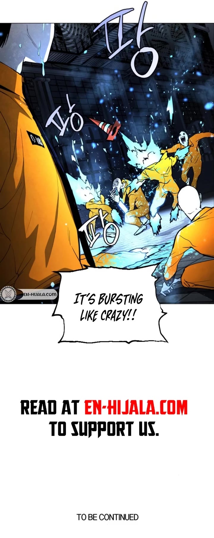 Read Fog Land manhwa online Manga Online