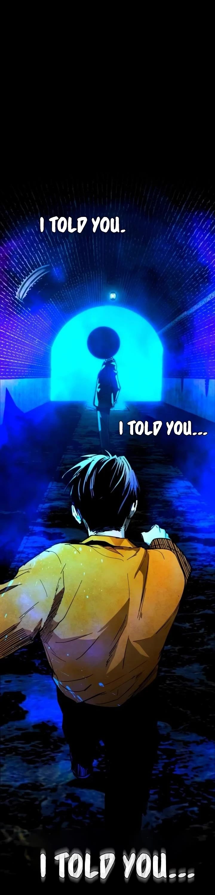 Read Fog Land manhwa online Manga Online