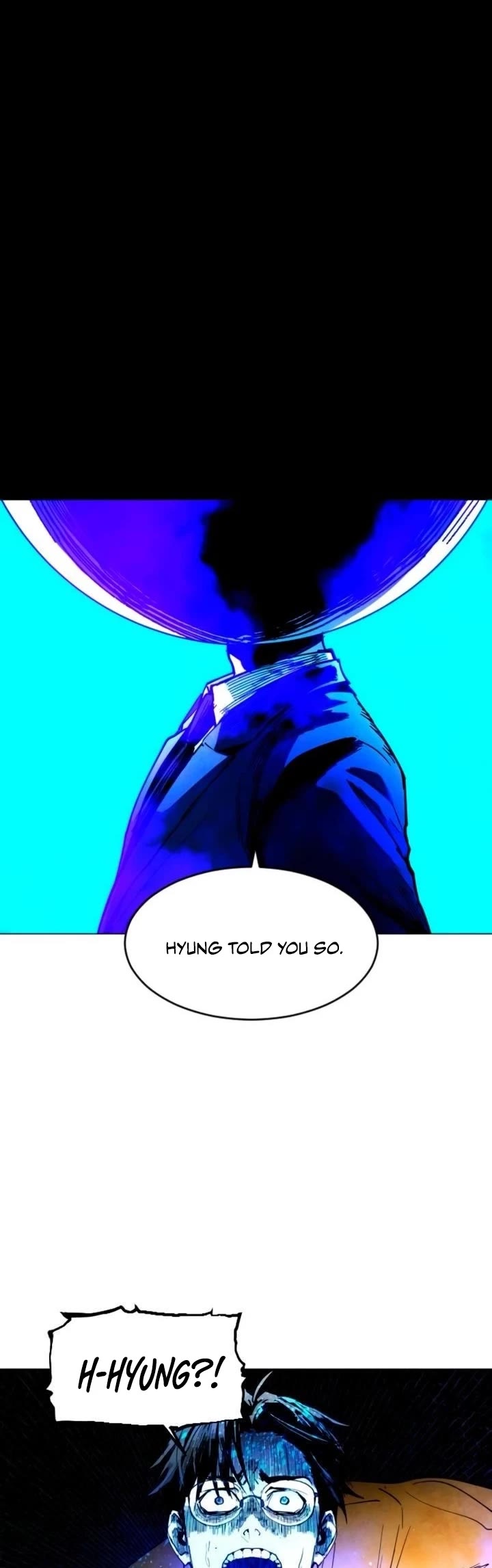 Read Fog Land manhwa online Manga Online