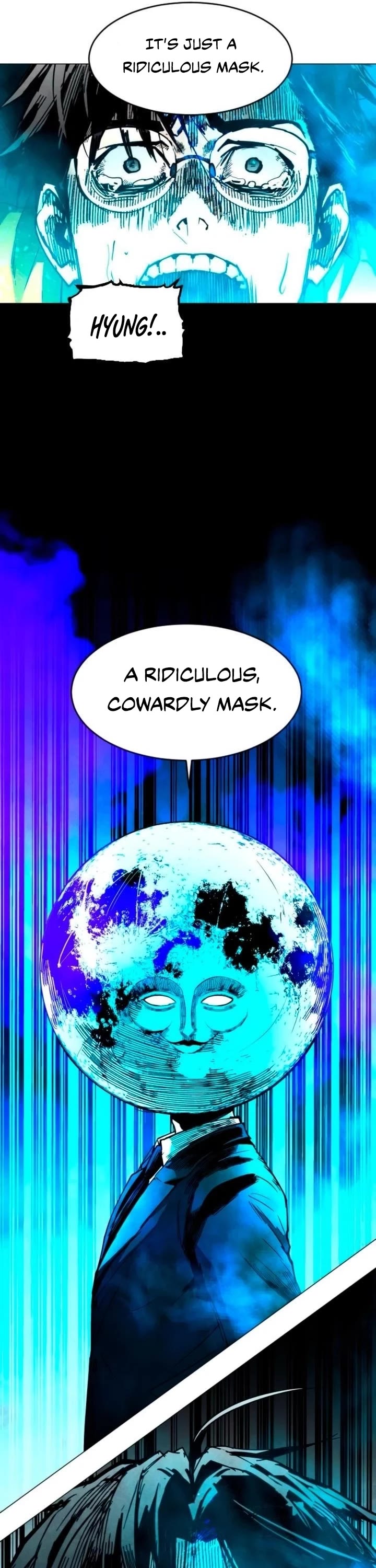 Read Fog Land manhwa online Manga Online