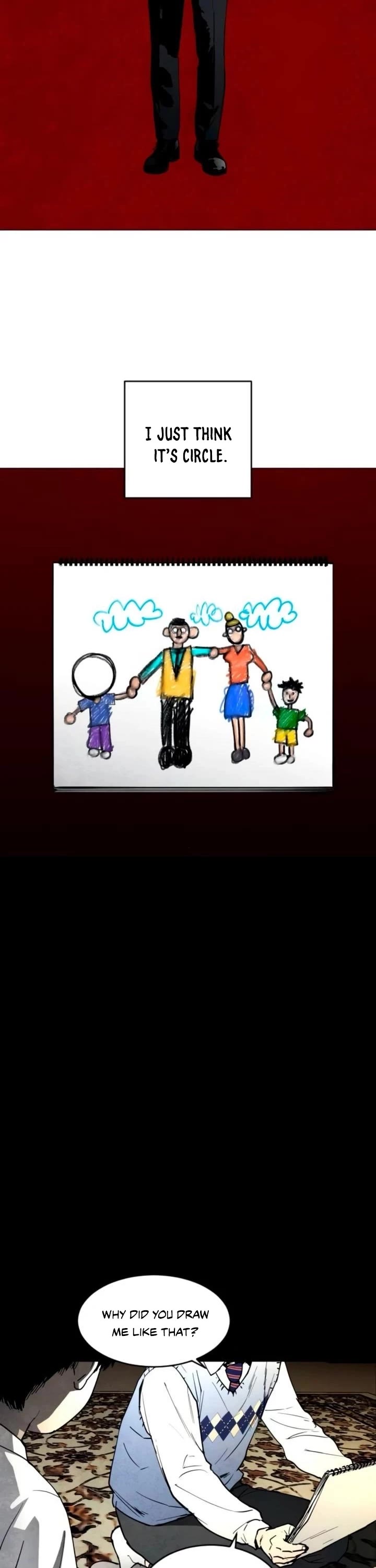 Read Fog Land manhwa online Manga Online