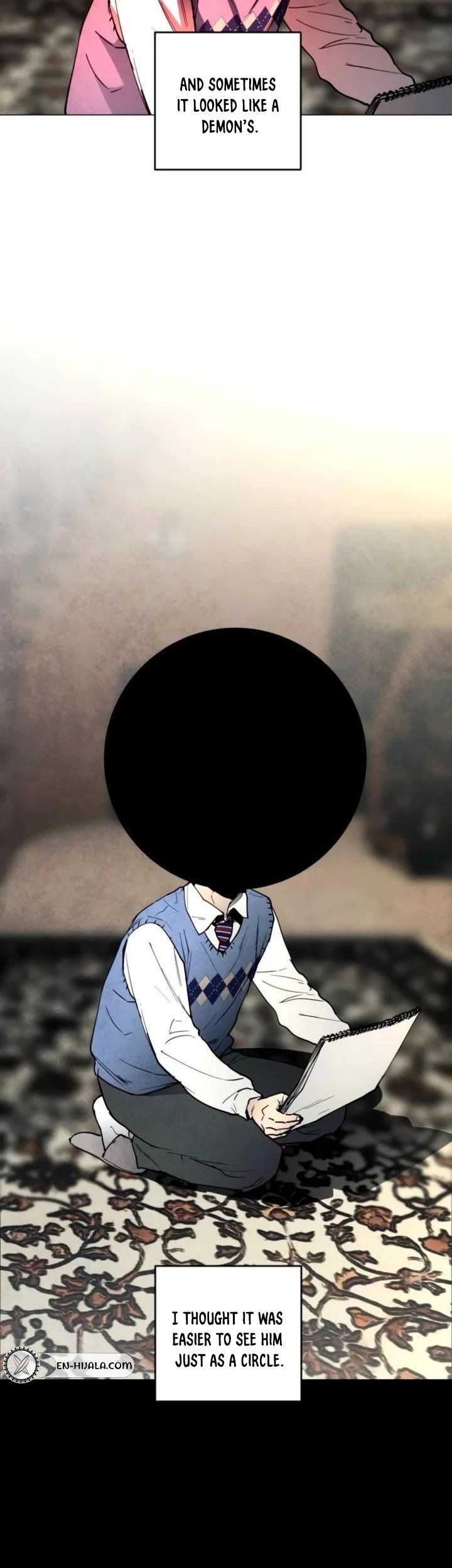 Read Fog Land manhwa online Manga Online