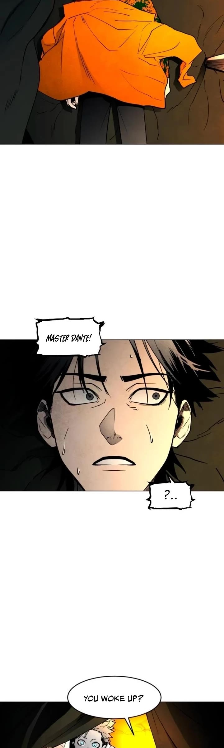 Read Fog Land manhwa online Manga Online