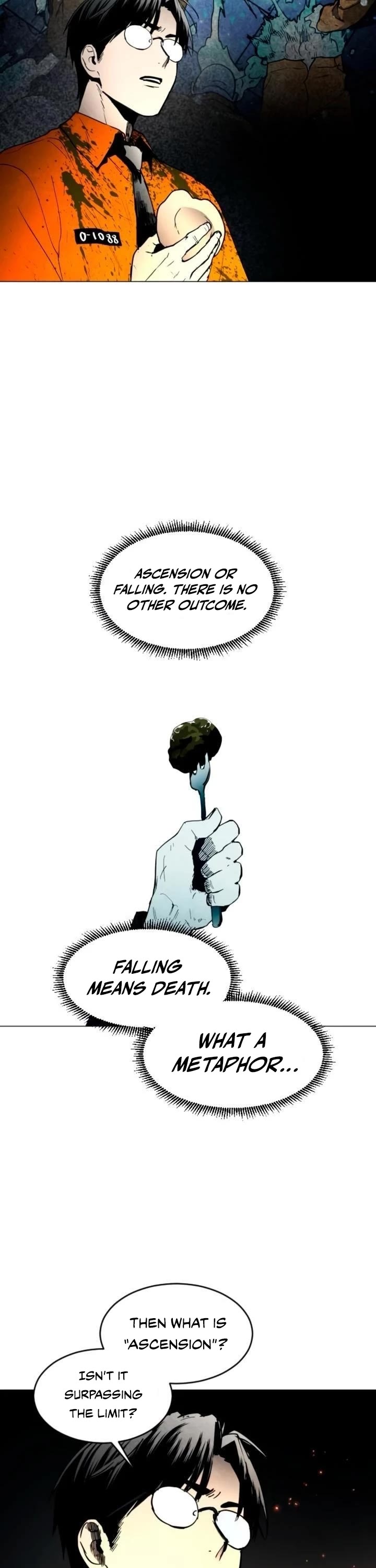 Read Fog Land manhwa online Manga Online