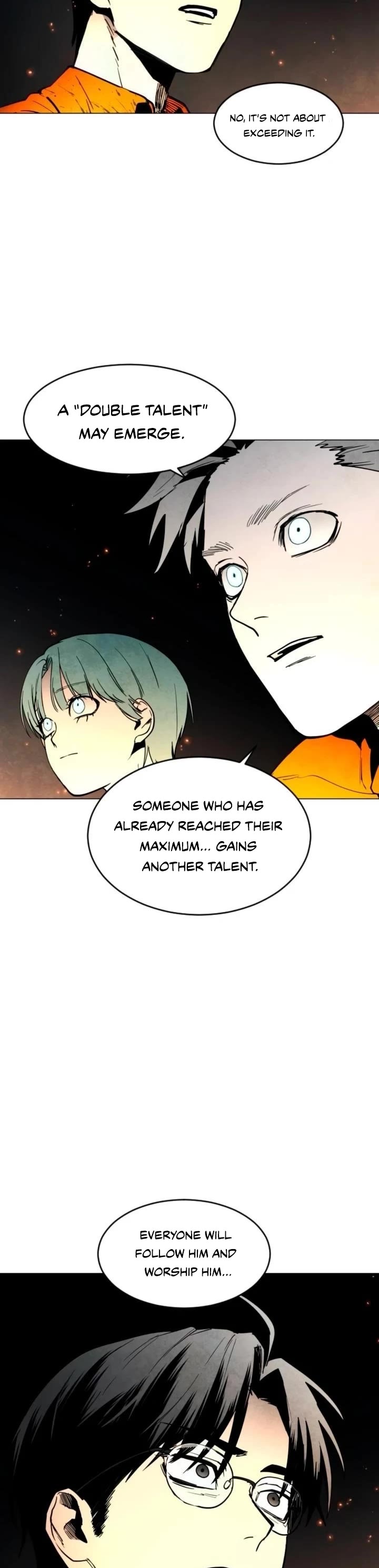 Read Fog Land manhwa online Manga Online