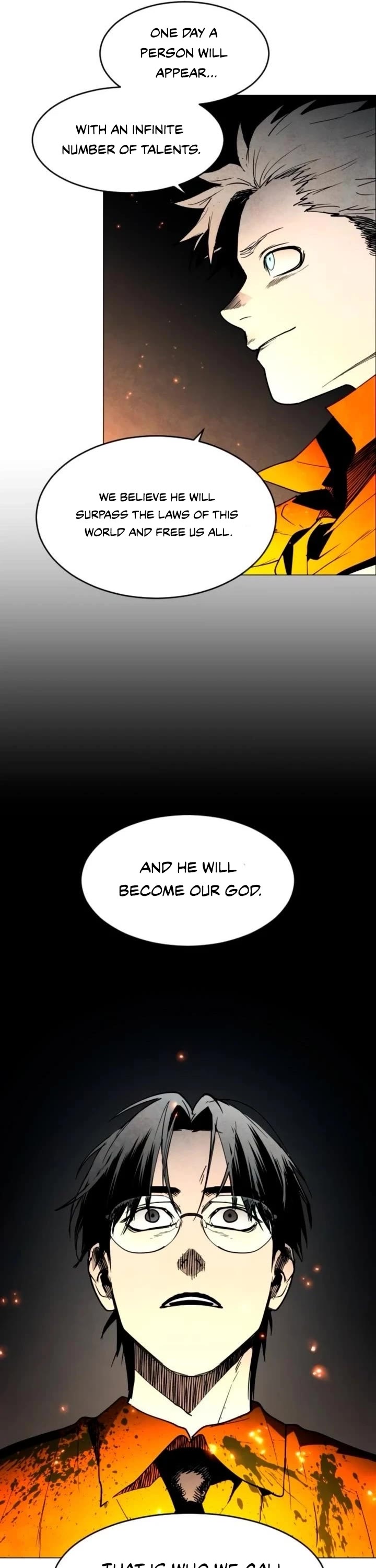 Read Fog Land manhwa online Manga Online