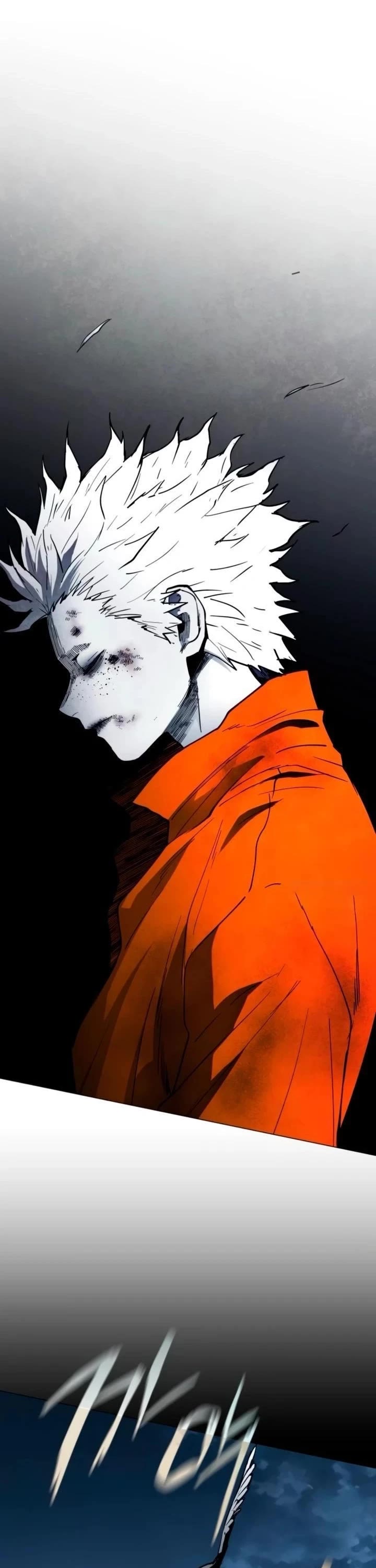 Read Fog Land manhwa online Manga Online