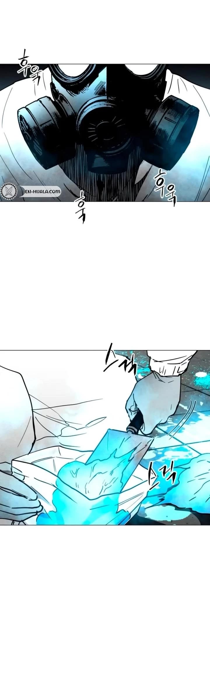 Read Fog Land manhwa online Manga Online
