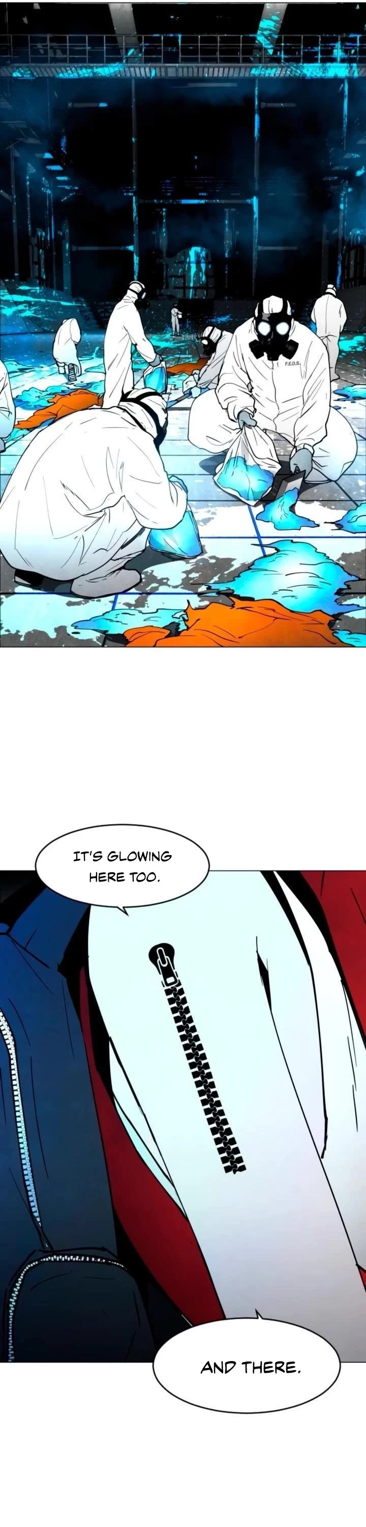 Read Fog Land manhwa online Manga Online