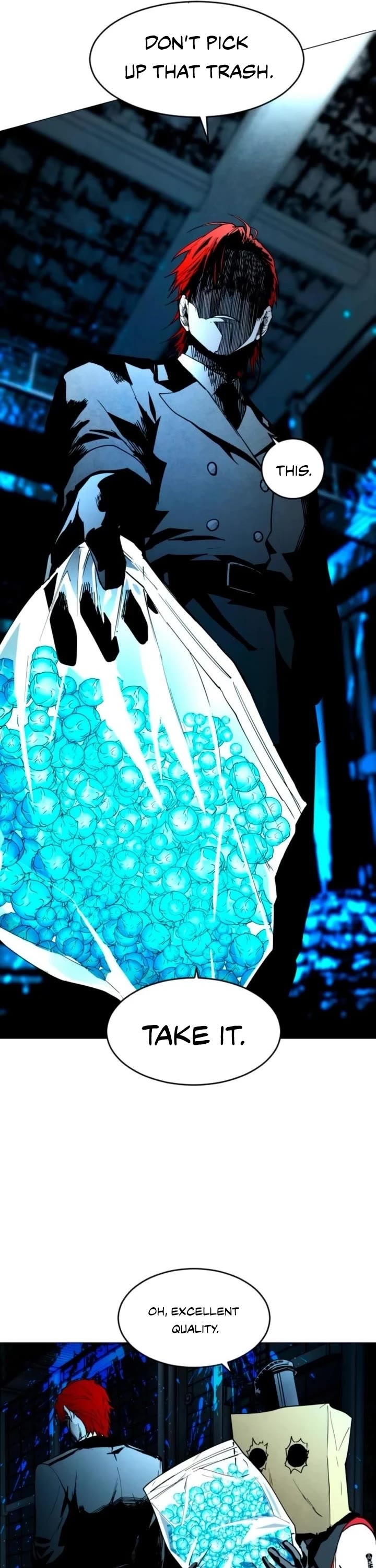 Read Fog Land manhwa online Manga Online