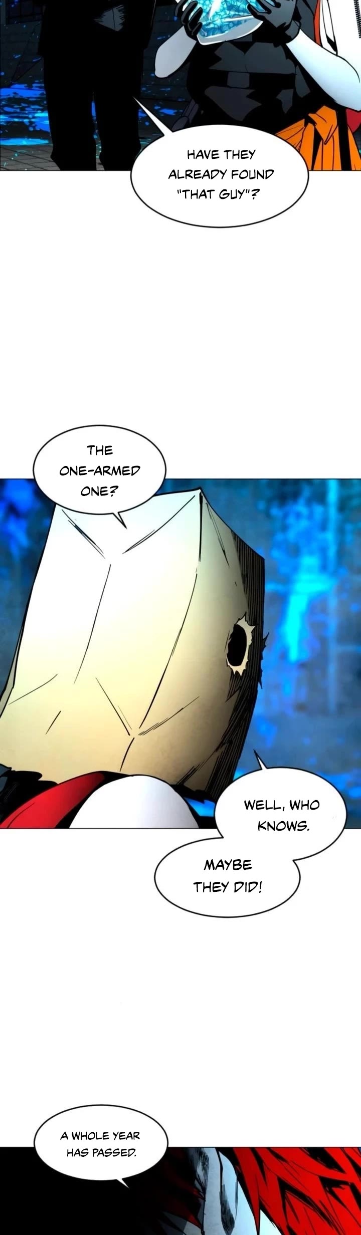 Read Fog Land manhwa online Manga Online