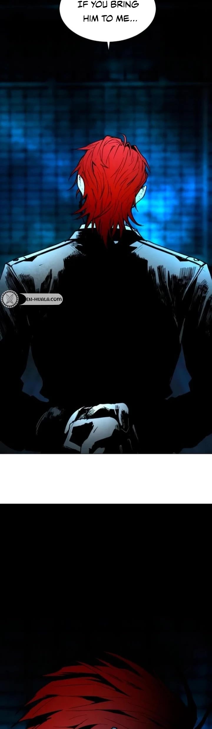 Read Fog Land manhwa online Manga Online