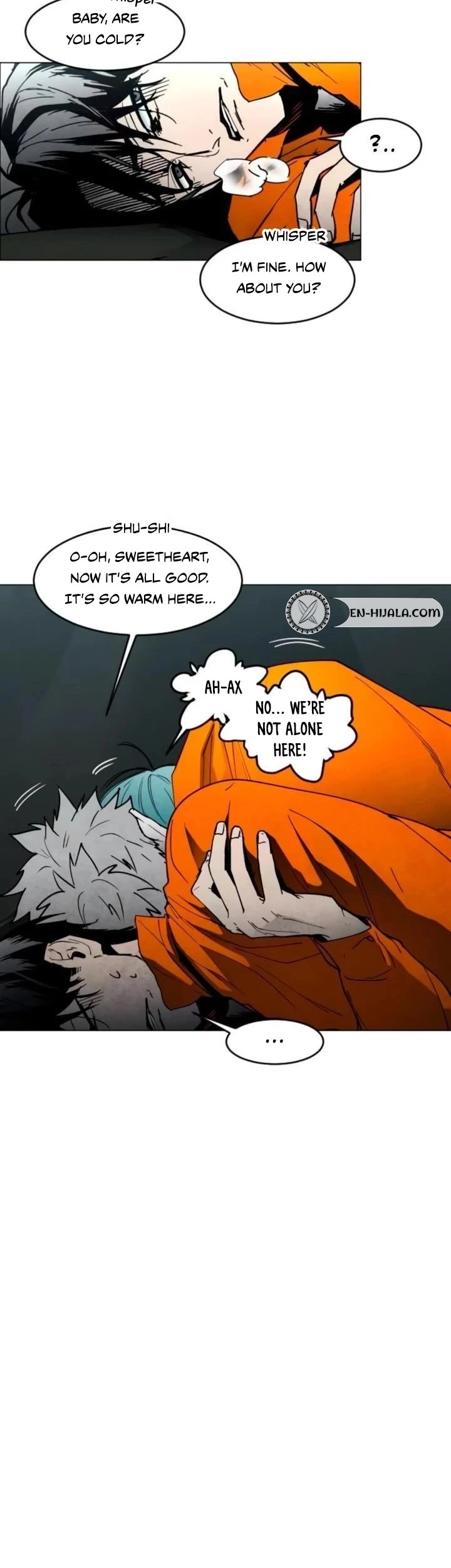 Read Fog Land manhwa online Manga Online