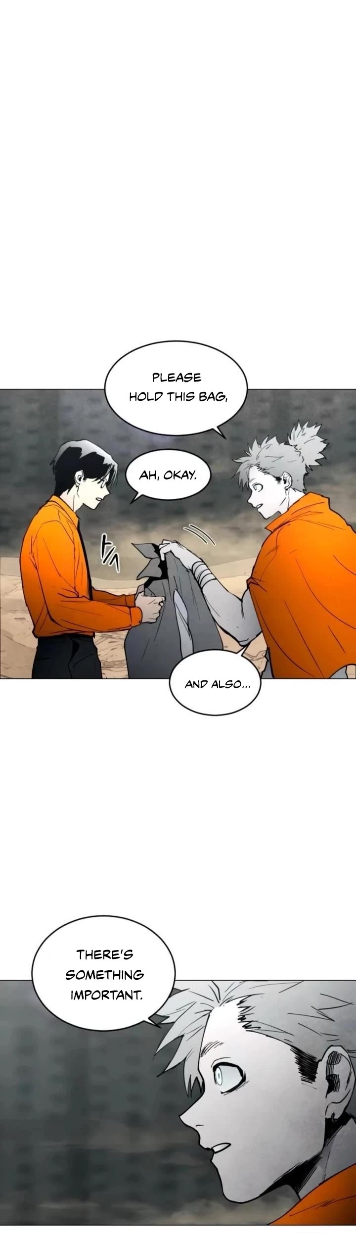 Read Fog Land manhwa online Manga Online