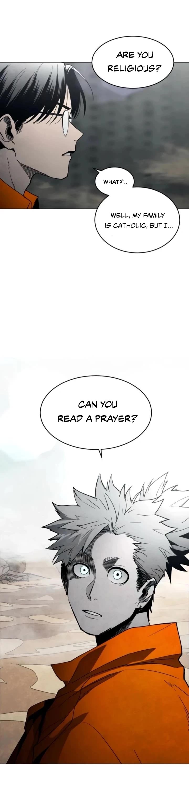 Read Fog Land manhwa online Manga Online
