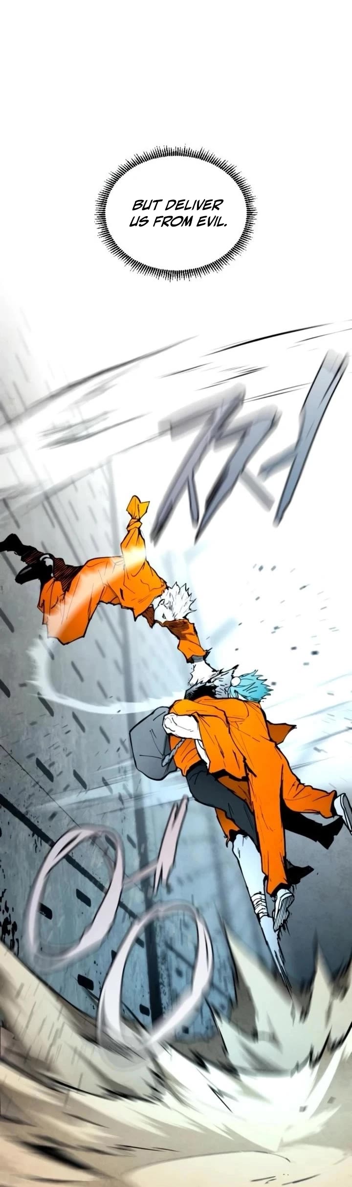 Read Fog Land manhwa online Manga Online