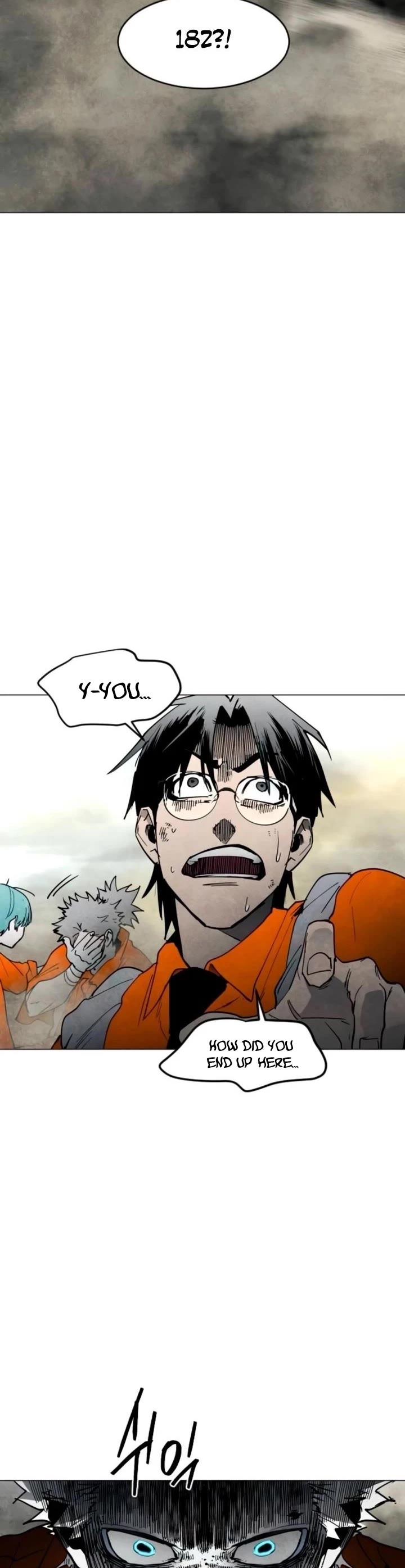 Read Fog Land manhwa online Manga Online