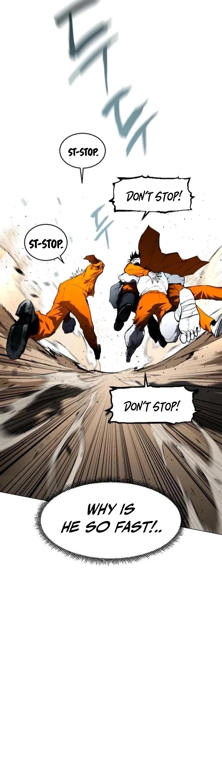Read Fog Land manhwa online Manga Online