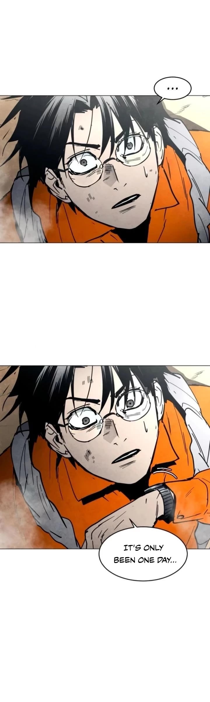Read Fog Land manhwa online Manga Online