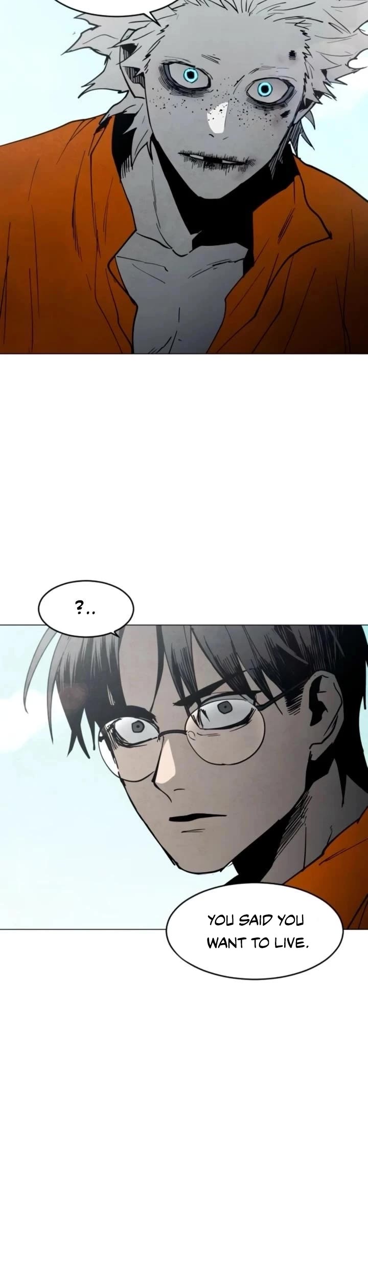 Read Fog Land manhwa online Manga Online