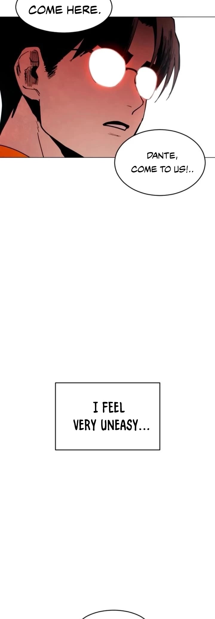 Read Fog Land manhwa online Manga Online