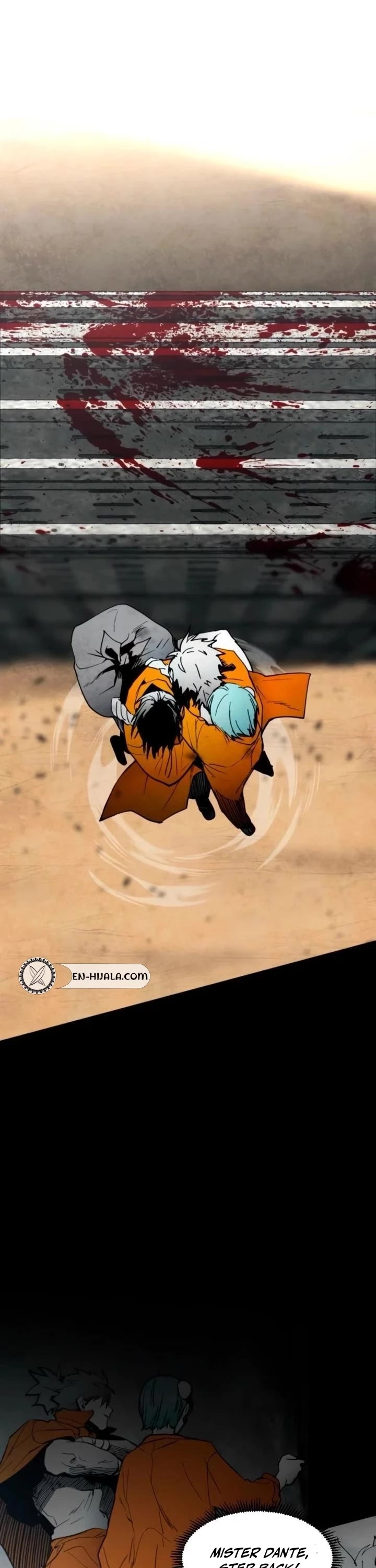 Read Fog Land manhwa online Manga Online