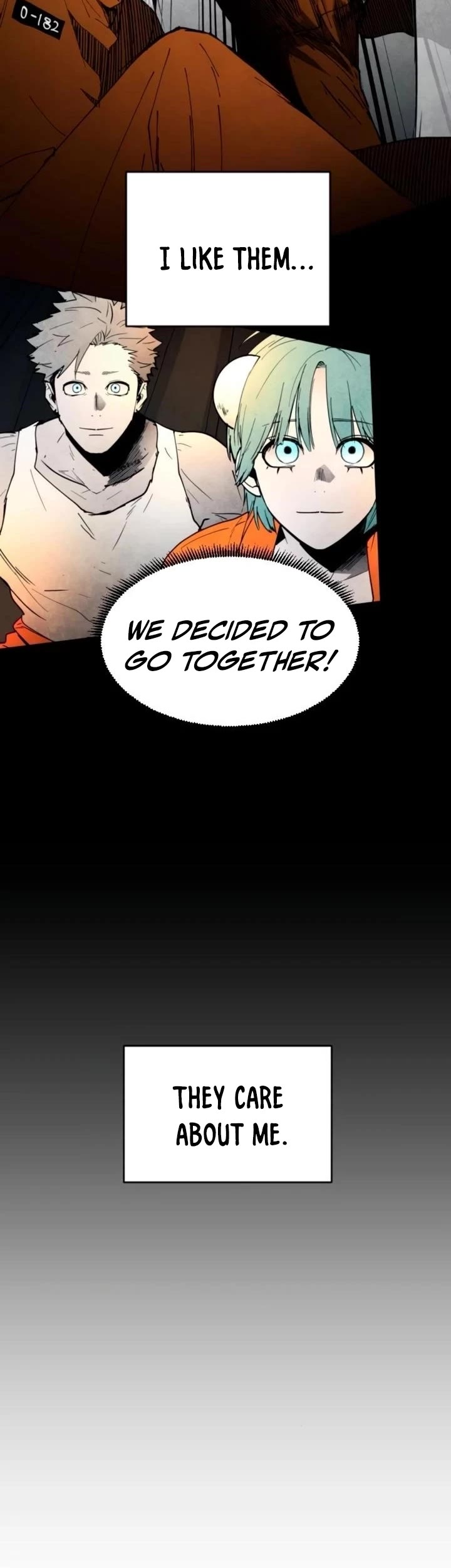 Read Fog Land manhwa online Manga Online
