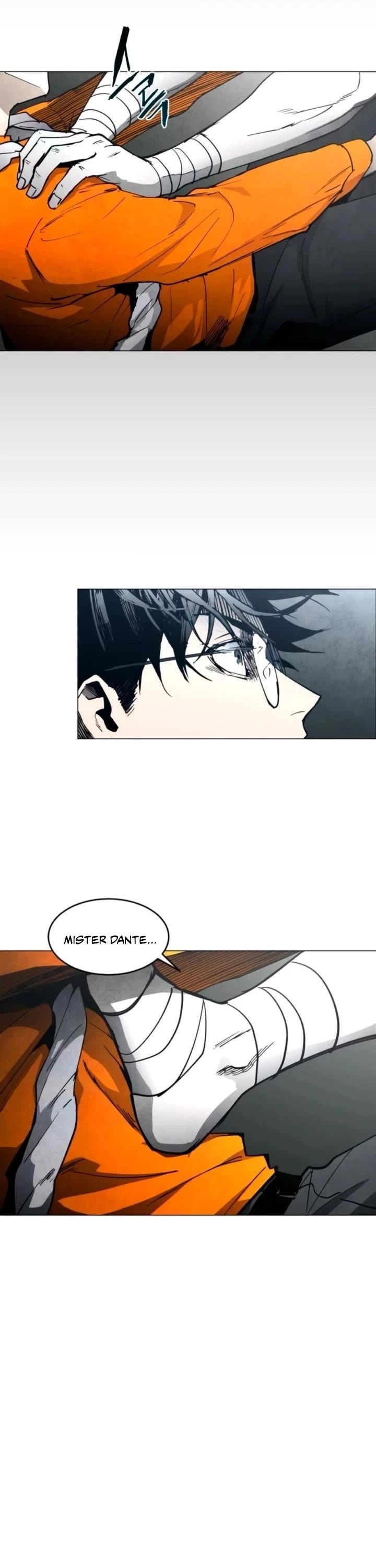 Read Fog Land manhwa online Manga Online