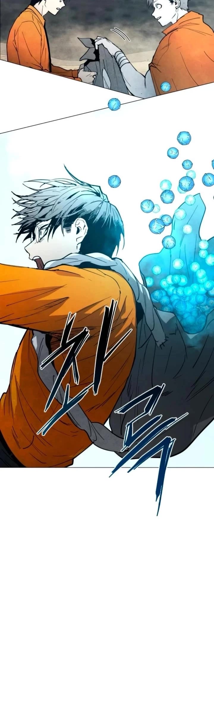 Read Fog Land manhwa online Manga Online