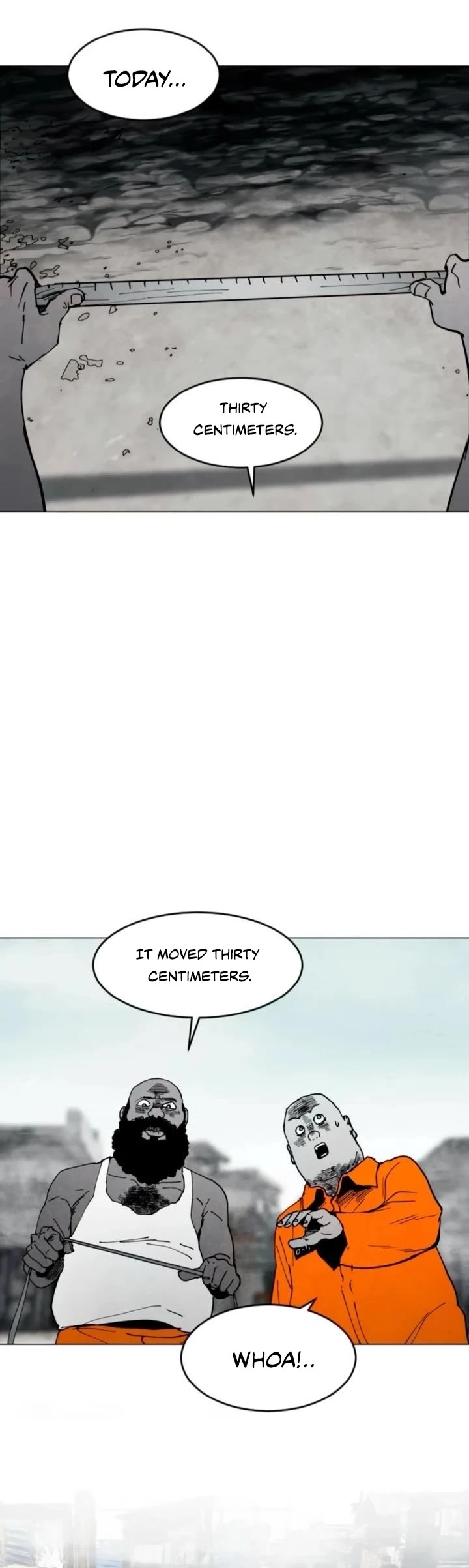 Read Fog Land manhwa online Manga Online
