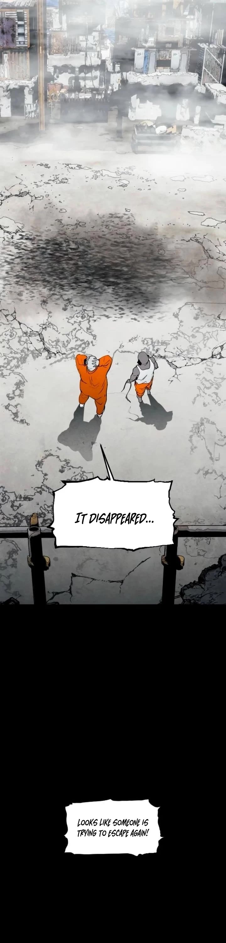 Read Fog Land manhwa online Manga Online