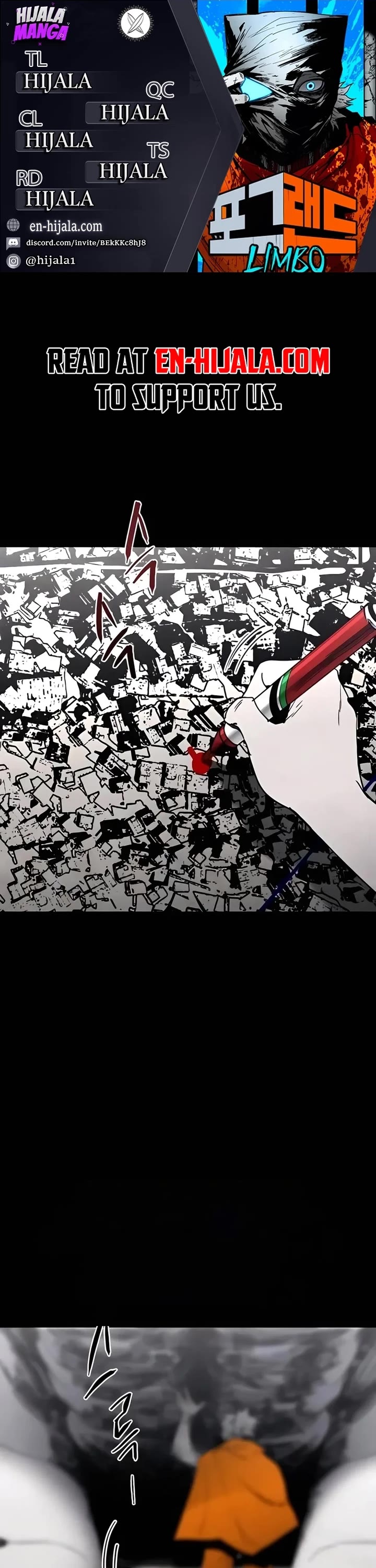 Read Fog Land manhwa online Manga Online