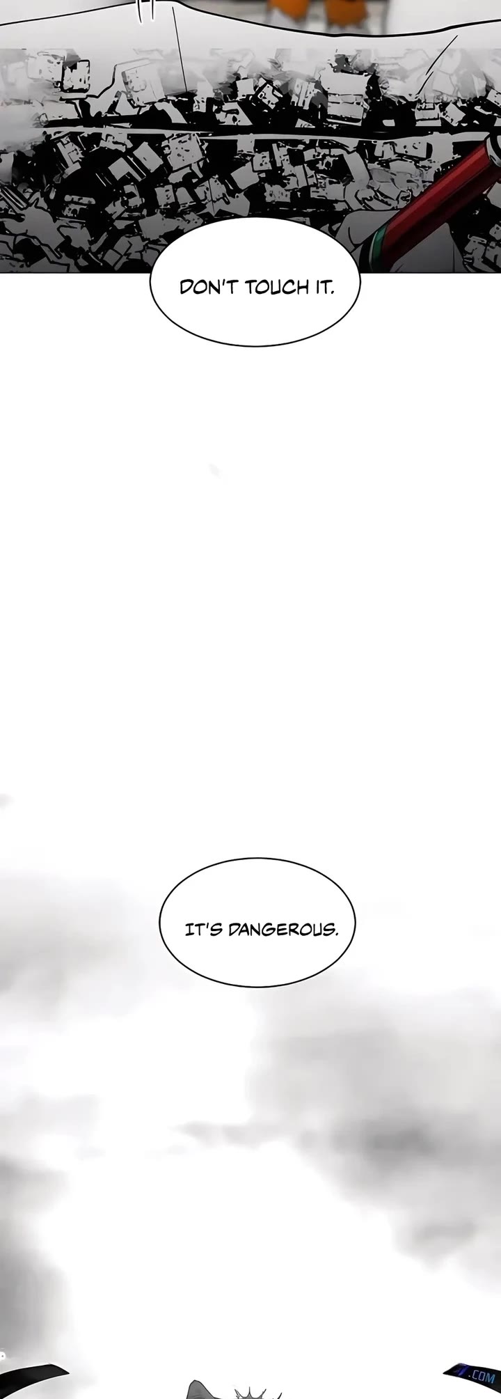 Read Fog Land manhwa online Manga Online