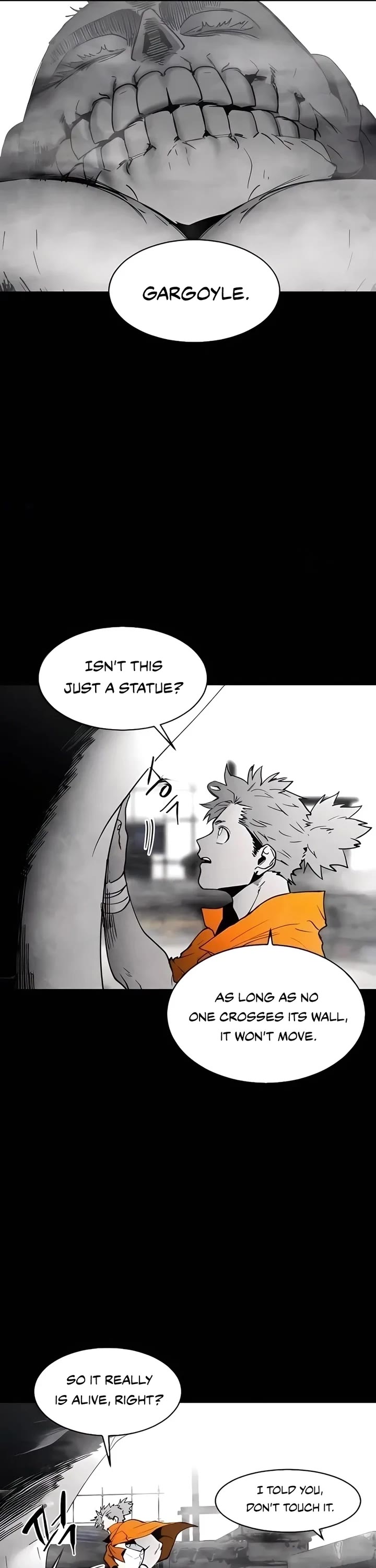 Read Fog Land manhwa online Manga Online