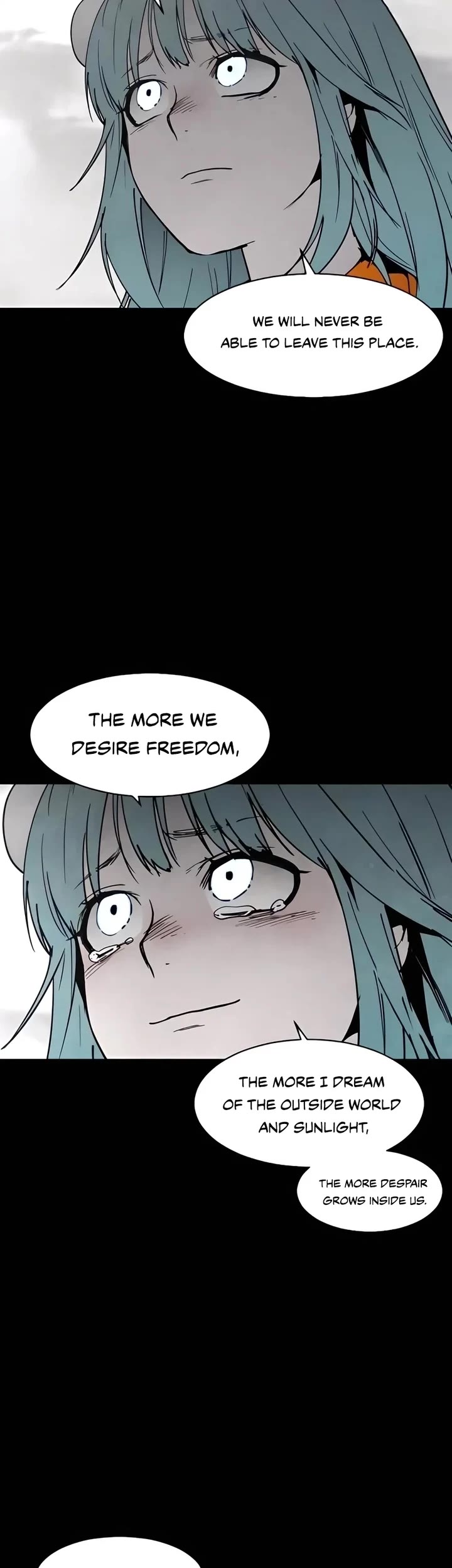 Read Fog Land manhwa online Manga Online