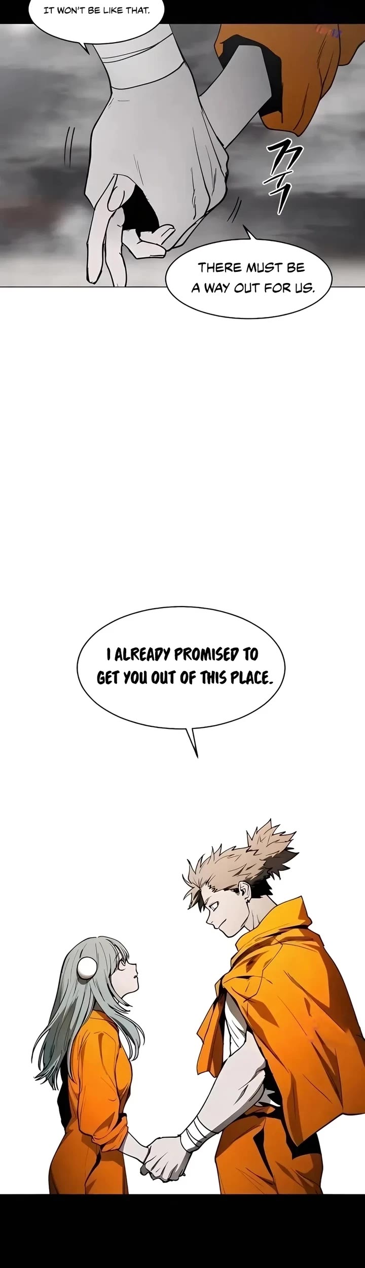 Read Fog Land manhwa online Manga Online