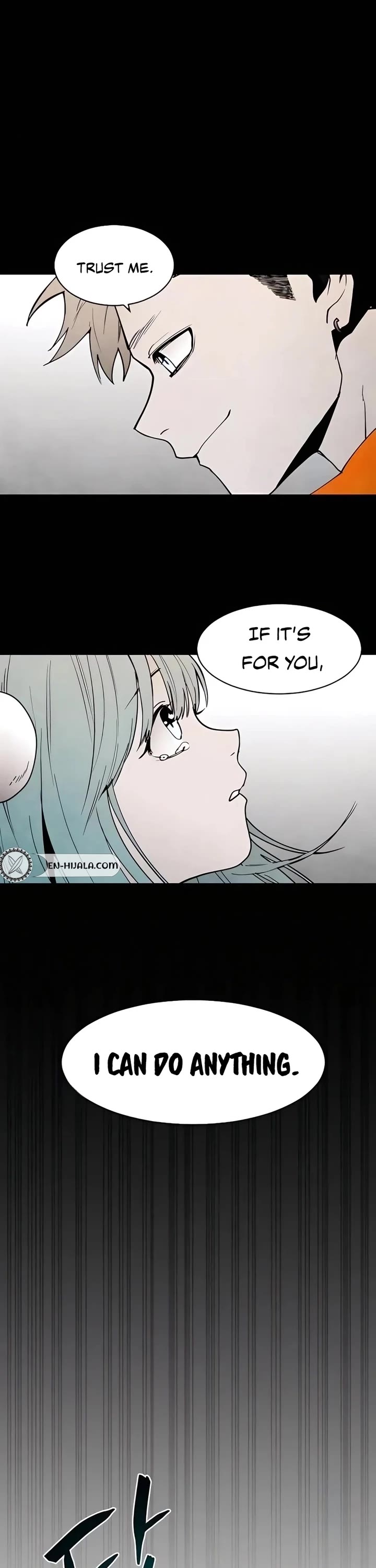 Read Fog Land manhwa online Manga Online