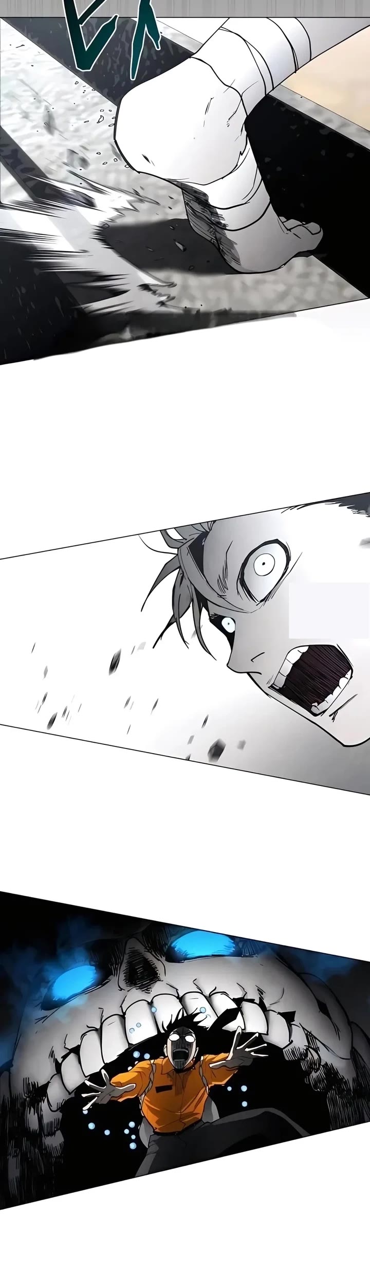 Read Fog Land manhwa online Manga Online