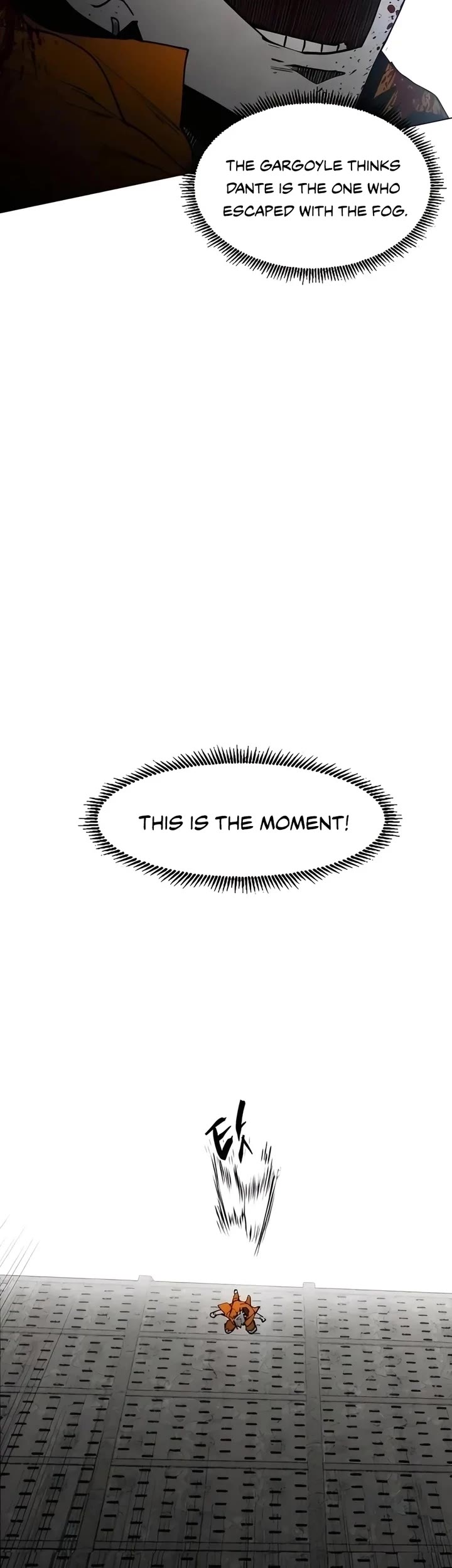 Read Fog Land manhwa online Manga Online