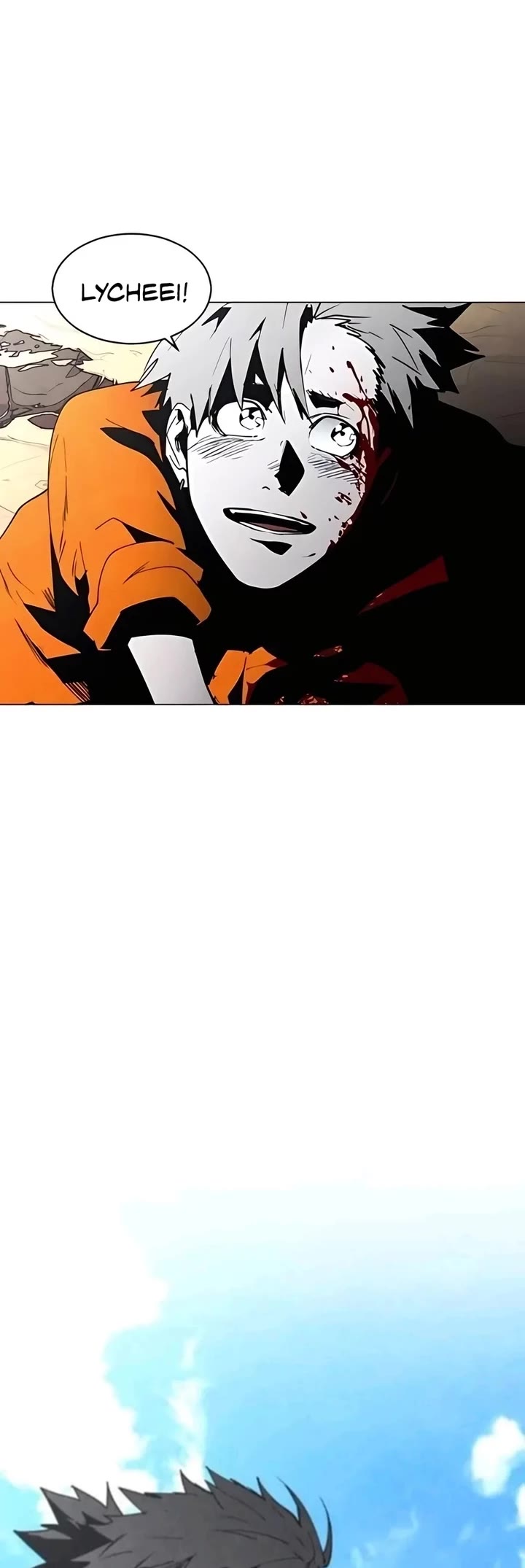 Read Fog Land manhwa online Manga Online