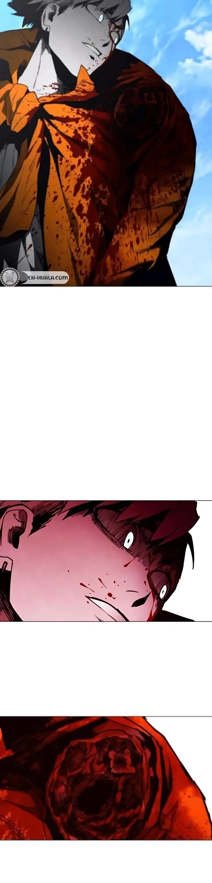 Read Fog Land manhwa online Manga Online